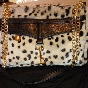 Adreianne Landu small purse